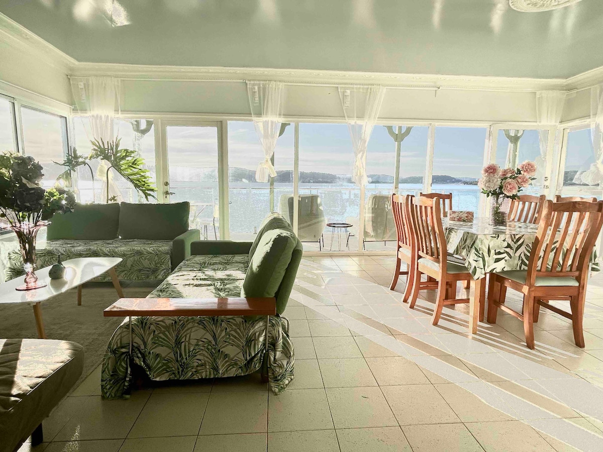 Дневна соба