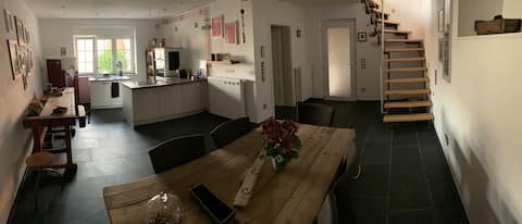 There's love in here !