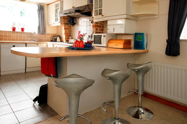 The Old Stable Cottage Houses For Rent In County Durham England