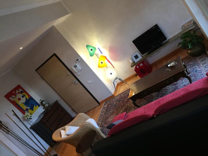 Appartamento Superior - Alessandria