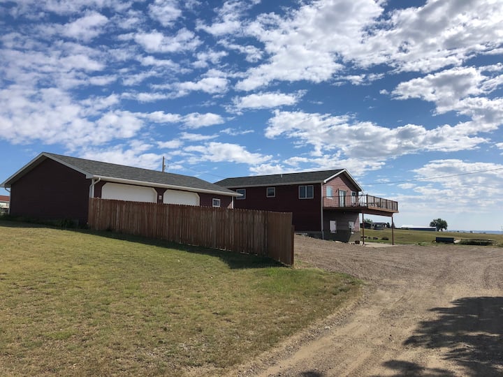 Fort Peck Vacation Rentals & Homes Montana, United States Airbnb