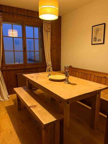 Warm, cosy home from home gallery image 5