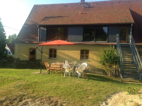 Pension | fromBartsch *Modern with charging station*