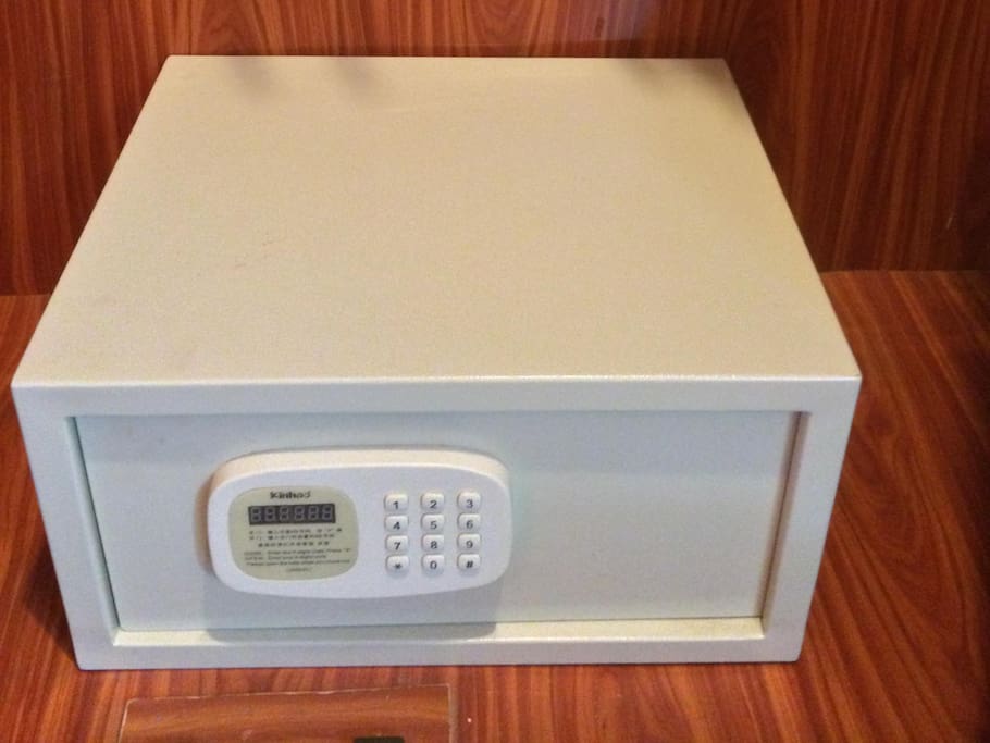 Safety Box