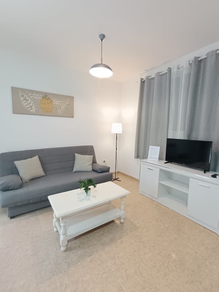 Apartamento Albaida Bajo 2 - Nerja