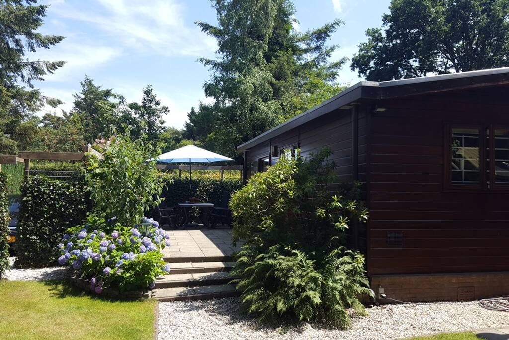 terras