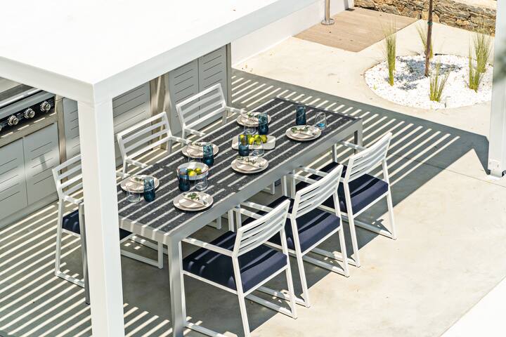 Constantinos Villa, Sublime Island Εscape gallery image 3