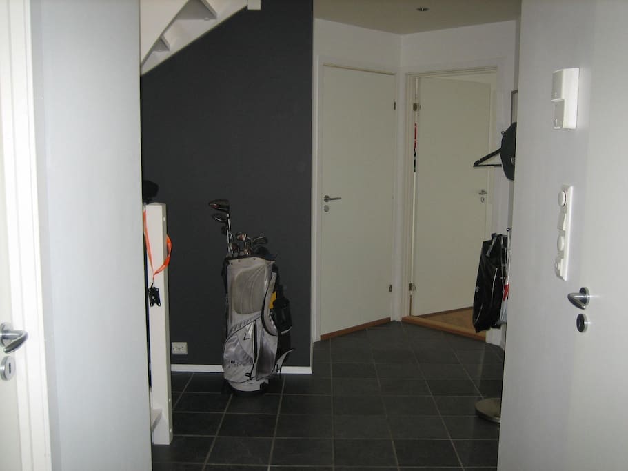 Hallway