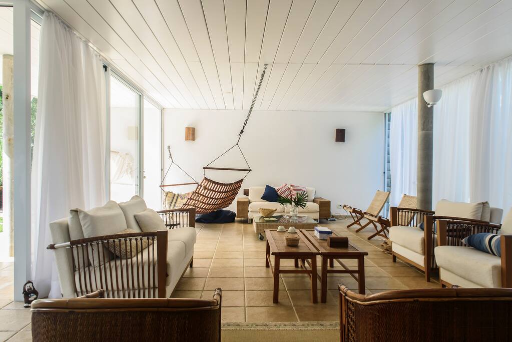 Sala estar
