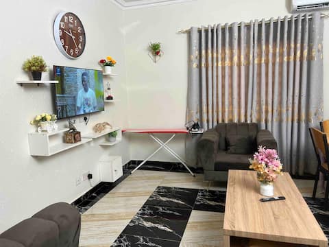 2 Bedroom Apartment At Kasoa Fijai
