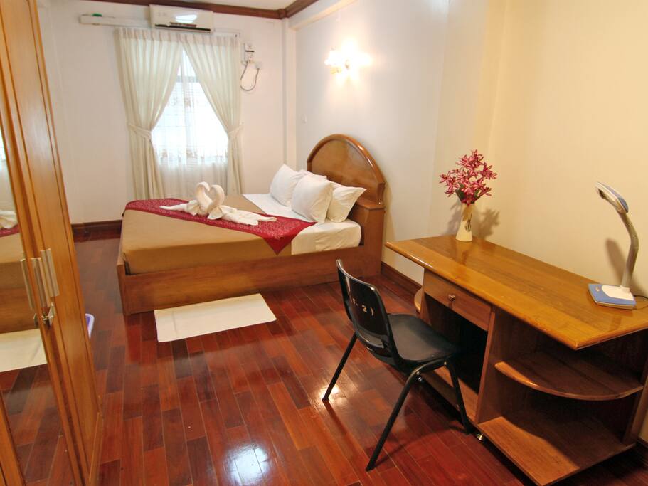 Master Bed Room 2