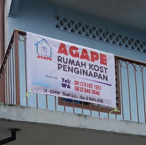 Airbnb Siborong Borong Vacation Rentals Places To Stay