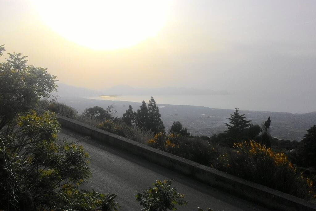 panorama