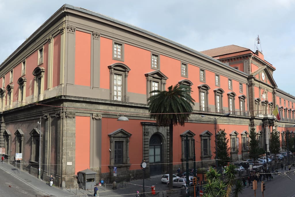 Museo nazionale