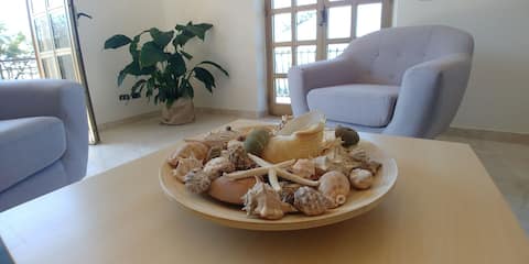 Easy Home panoramica tra Cirella e Diamante