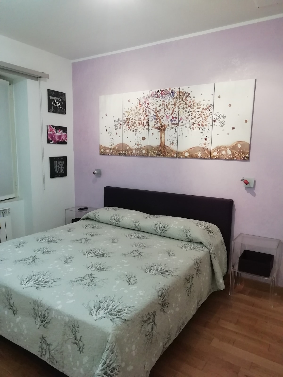 Spavaća soba/spavaća soba/spavaća soba/Chambre à coucher
