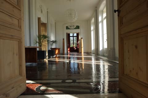 Chateau le Bois Rignoux