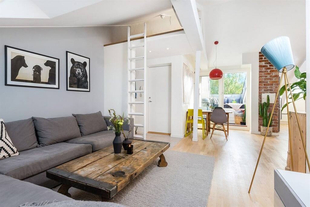 Livingroom