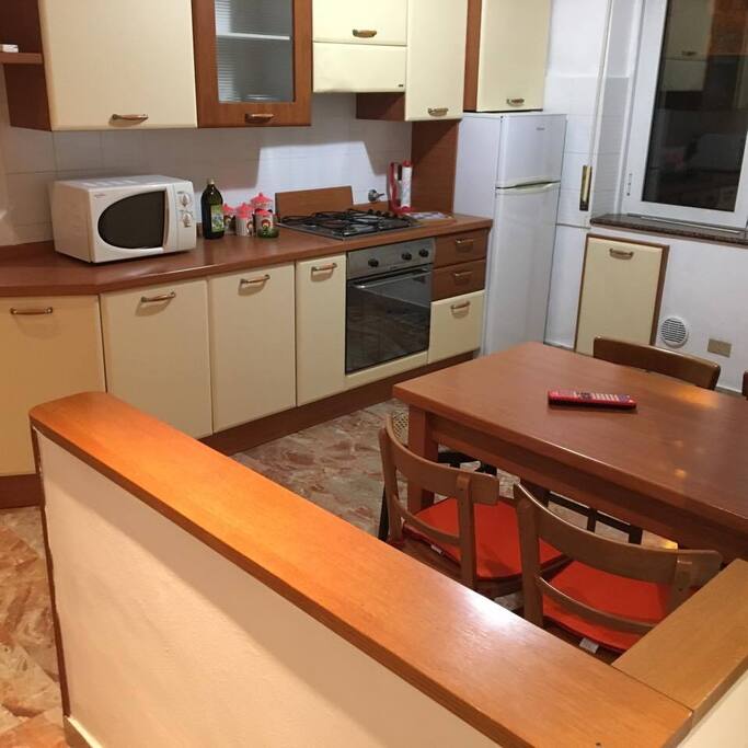 cucina