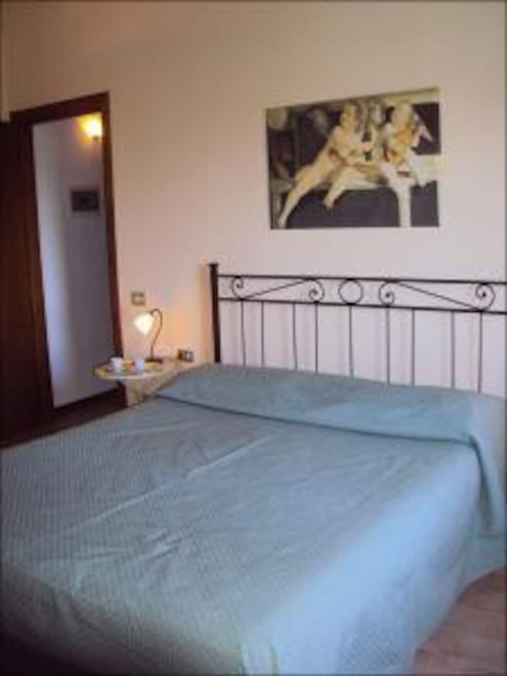 ห้องนอนควีนไซส์