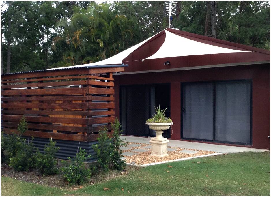 Guest house