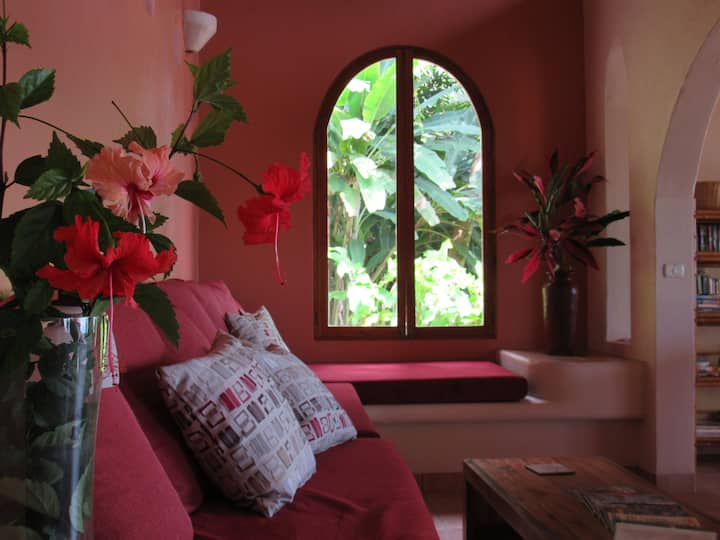 Amazing Whitewater View Near Manuel Antonio Park - Costa Rica