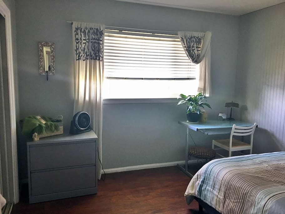 Your Home Away From Home