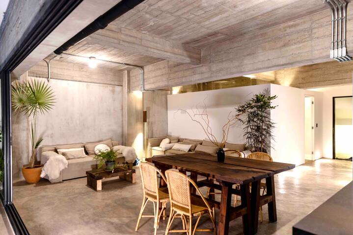 2BR Apartment in Condesa gallery image 3