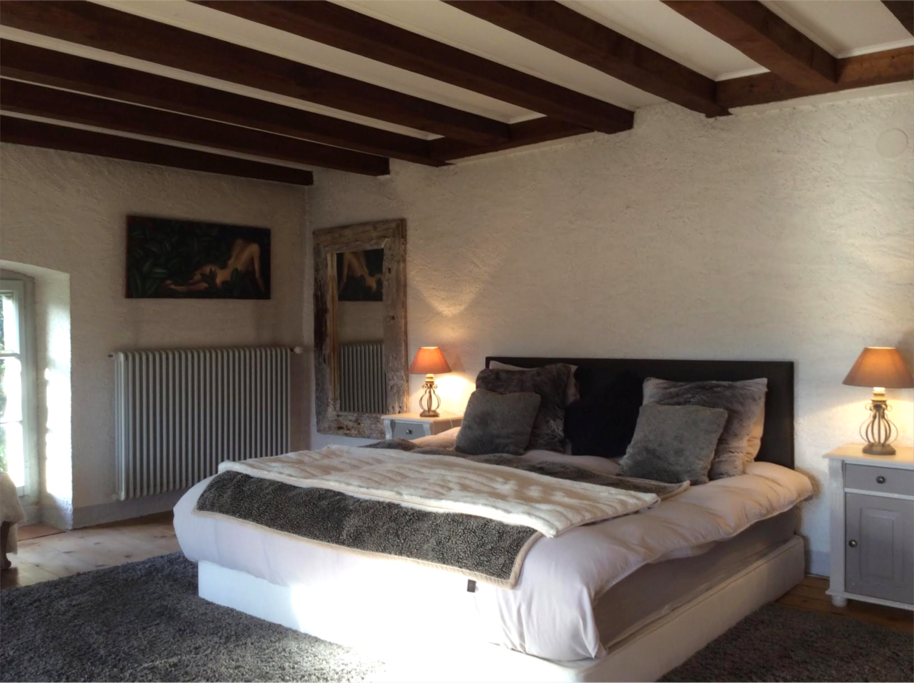 Chambre de charme Vivaldi