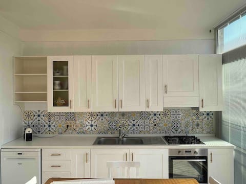 Top performing Airbnb: Marciano Apartment in Castellabate