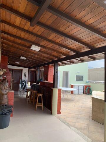 Cobertura Luxuosa 490m² Recreio dos Bandeirantes gallery image 4