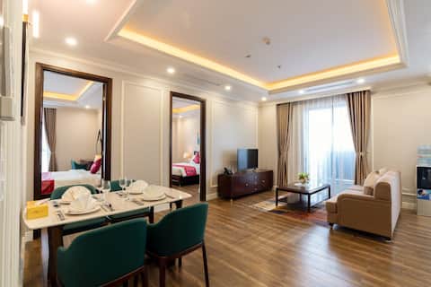 FAMILY ROOM- VICTORY HOTEL & APARTMENT