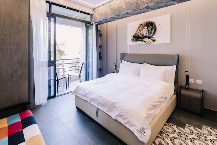 King S Rooftop Studio Wohnungen Zur Miete In Tel Aviv Yafo Tel