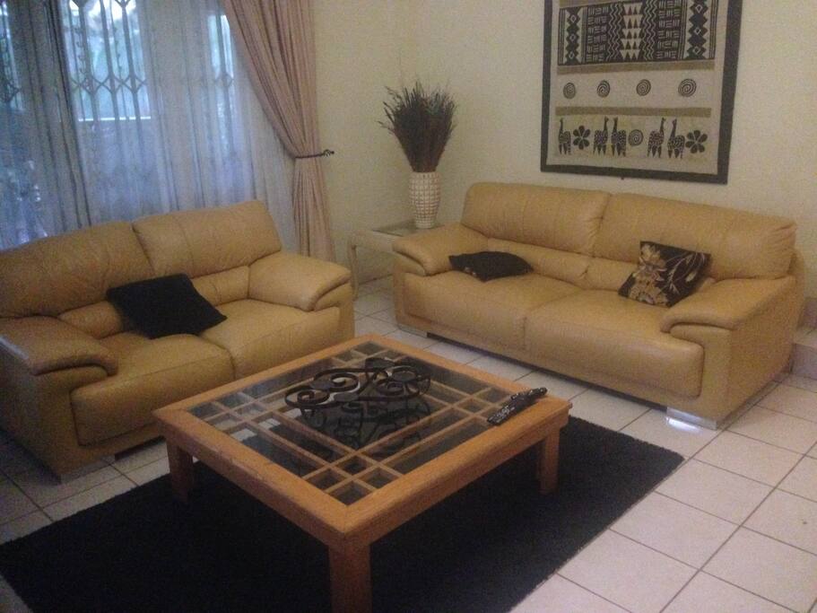 Main Lounge