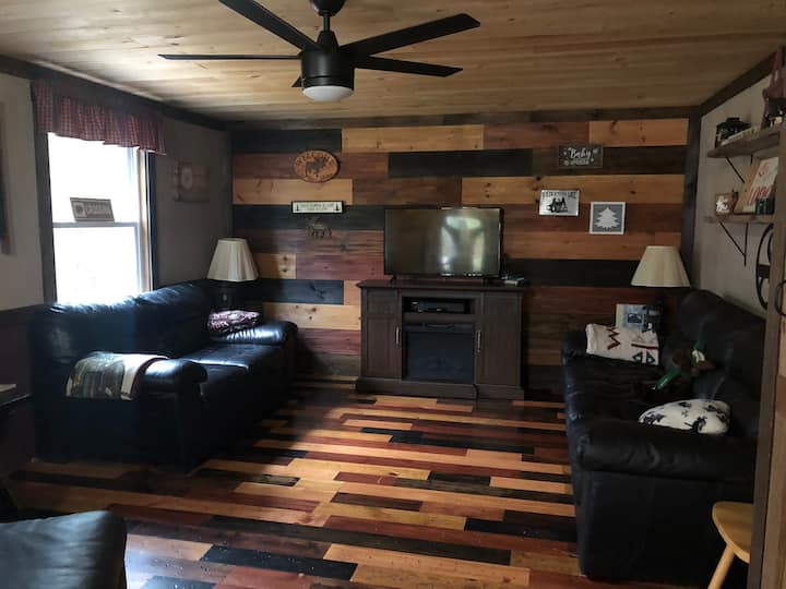 5 Best Cabin Rentals In Jackman, Maine Updated 2024 Trip101