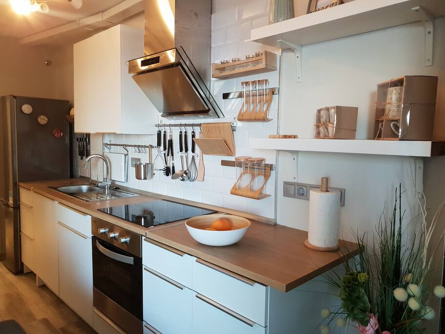 COCINA