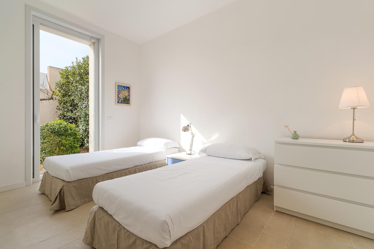 ორსაწოლიანი ნომერი