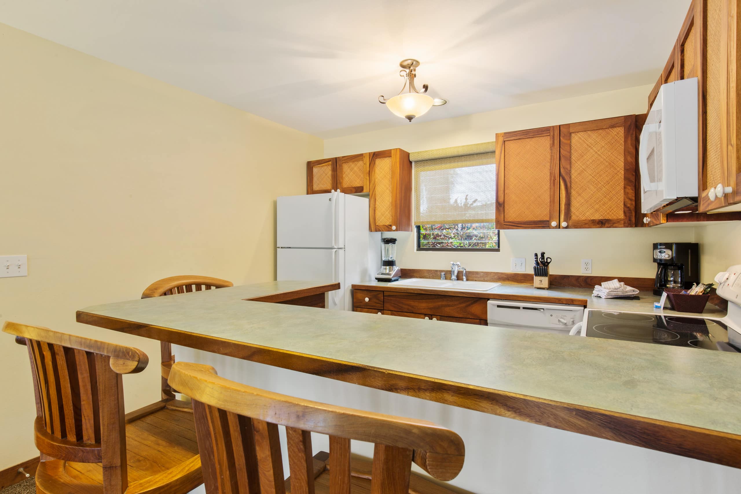 Condo in Kailua-Kona · ★4.9 · 2 bedrooms · 2 beds · 2 baths - Image 10
