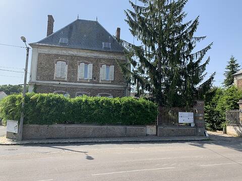 The Gite de la Maison des Sources