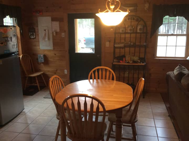 5 Best Cabin Rentals In Jackman, Maine Trip101