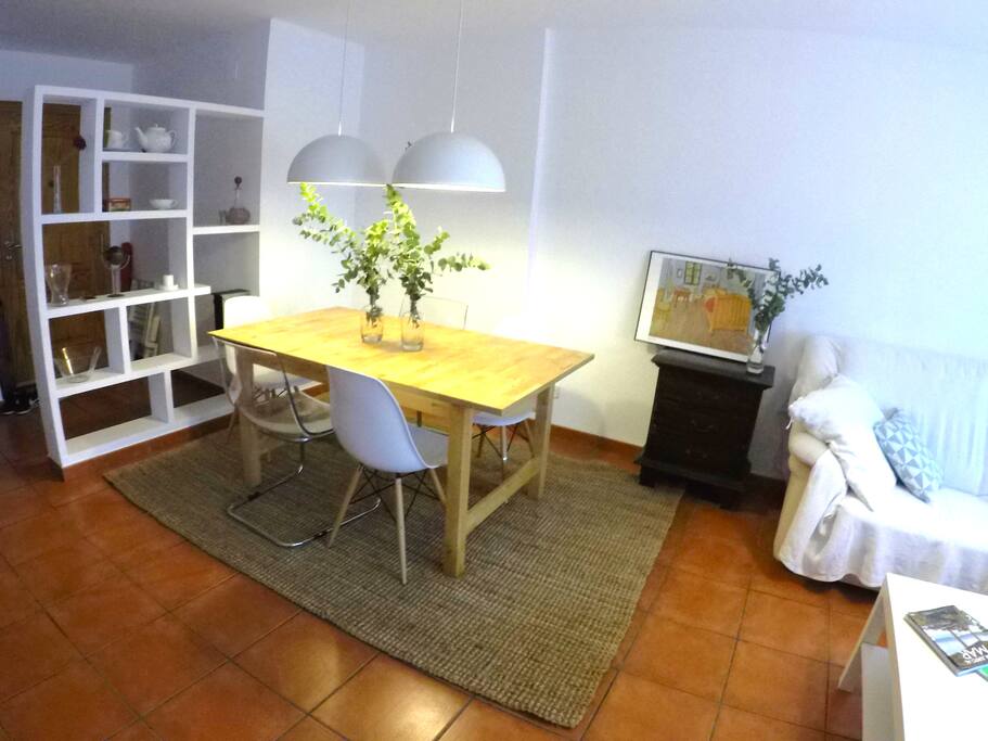 Salón