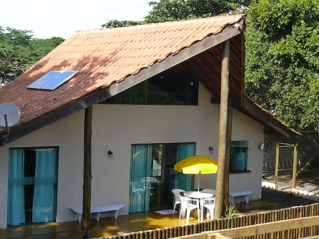 Chalet Sans Souci