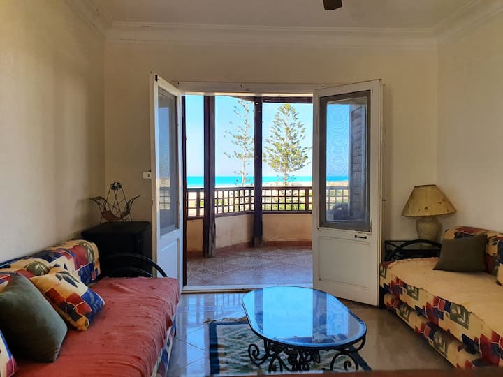 Всекидневна