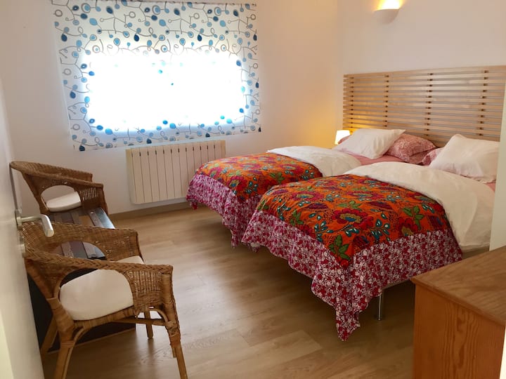 საძინებელი 2