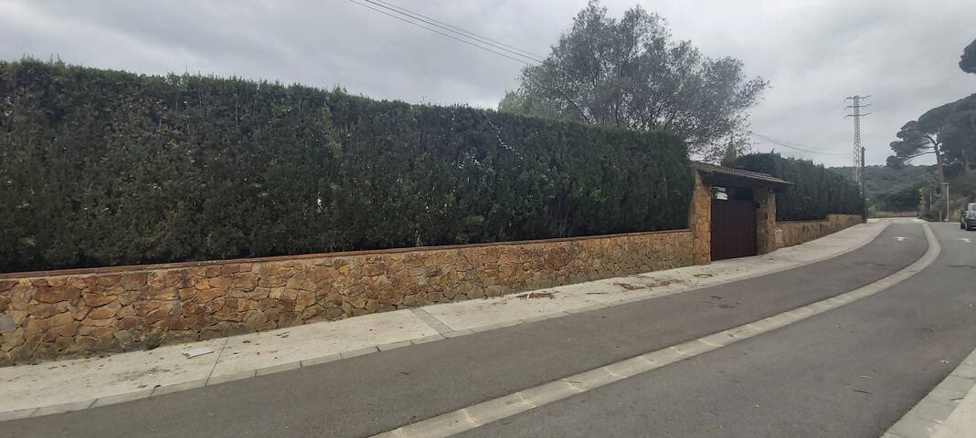 Chalet Privado, vistas, piscina, cerca de la playa gallery image 2