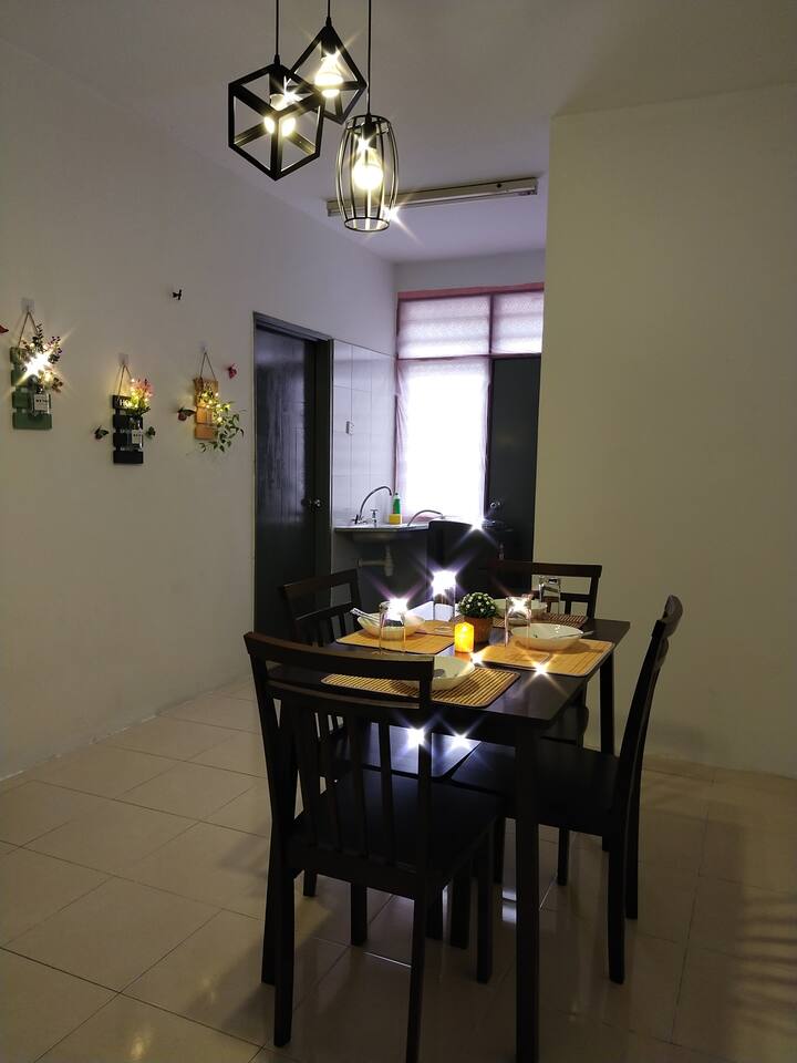 6pax Family House Trip To K Selangor Sekinchan Houses For Rent In Kuala Selangor Selangor Malaysia