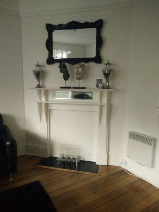 Lounge Room