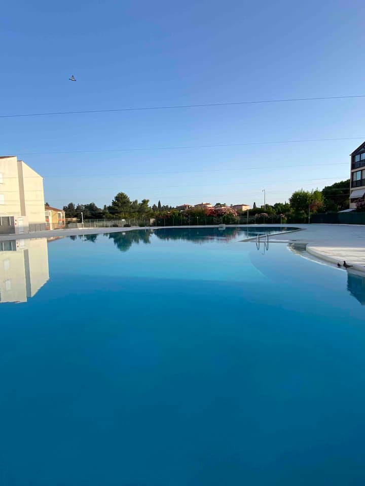 Appartement Fréjus - Fréjus
