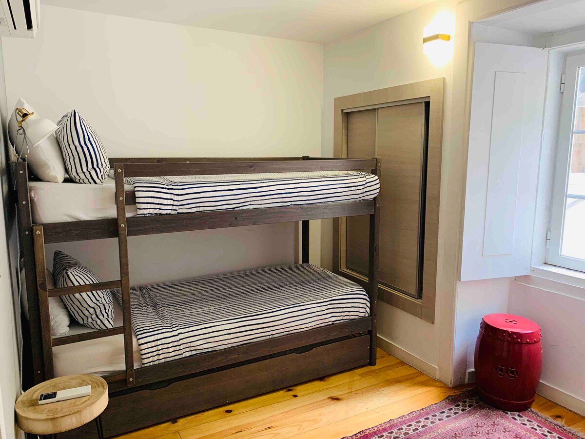 Спалня 3 със самостоятелна баня