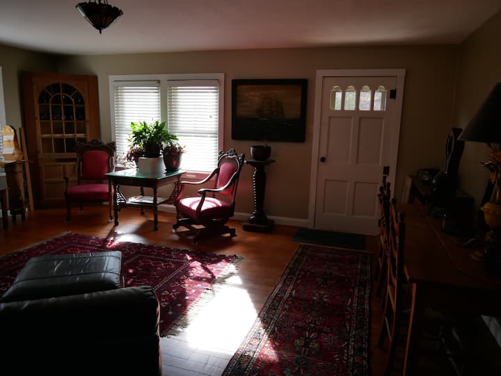 Grafton Vacation Rentals Airbnb